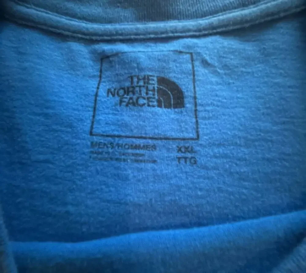 The North Face north face